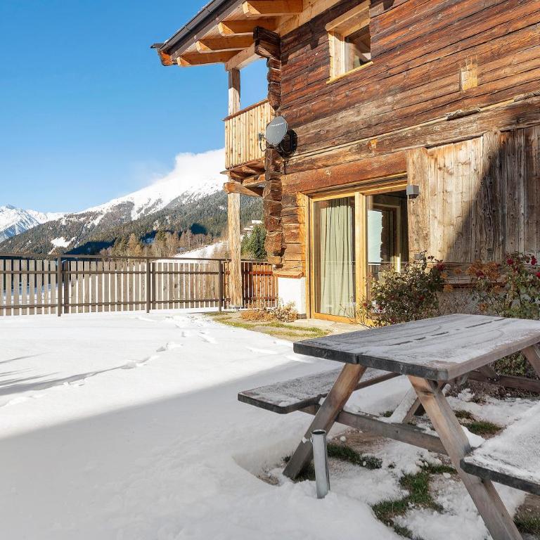 Chalet zu Wosser - Chalet de 2 dormitorios - 10