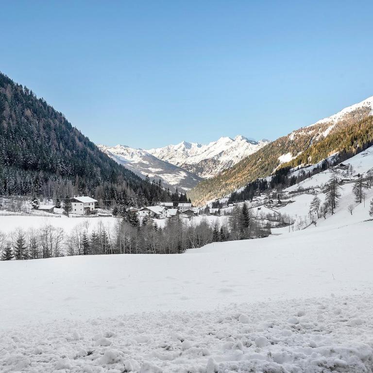 Chalet zu Wosser - Chalet de 2 dormitorios - 42