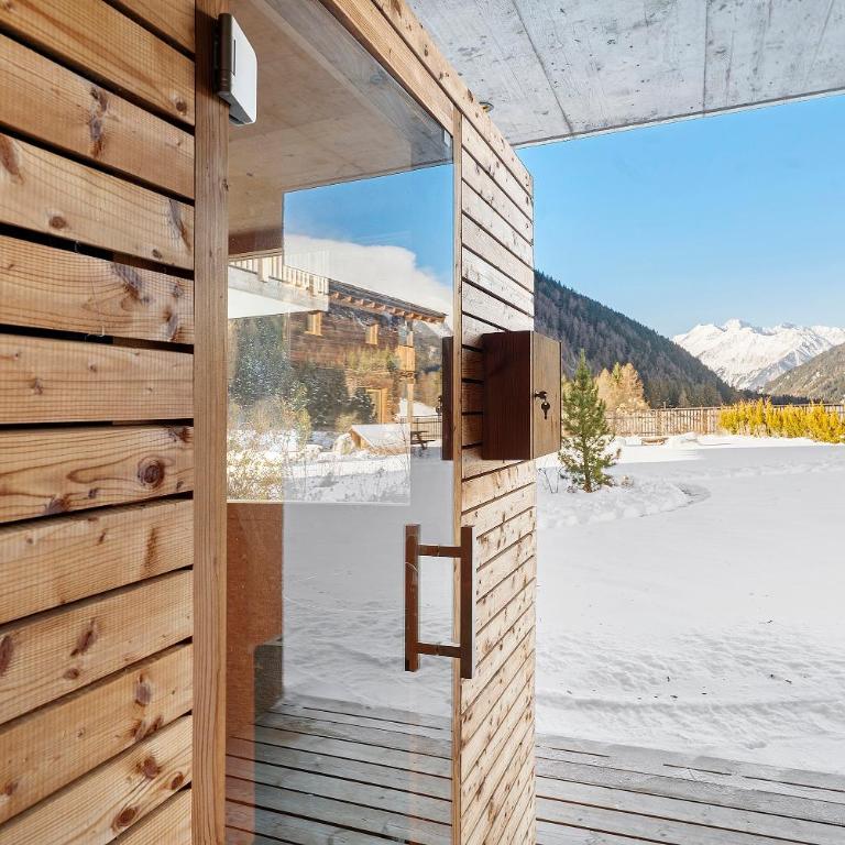 Chalet zu Wosser - Chalet de 2 dormitorios - 4