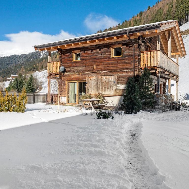 Chalet zu Wosser - Chalet de 2 dormitorios - 2