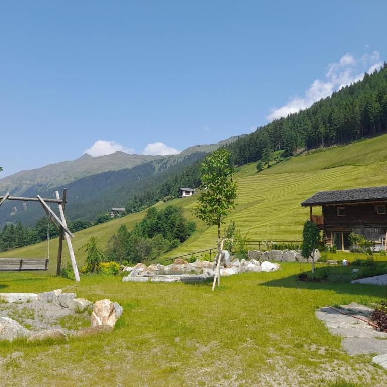 Chalet zu Wosser - Chalet de 2 dormitorios - 34