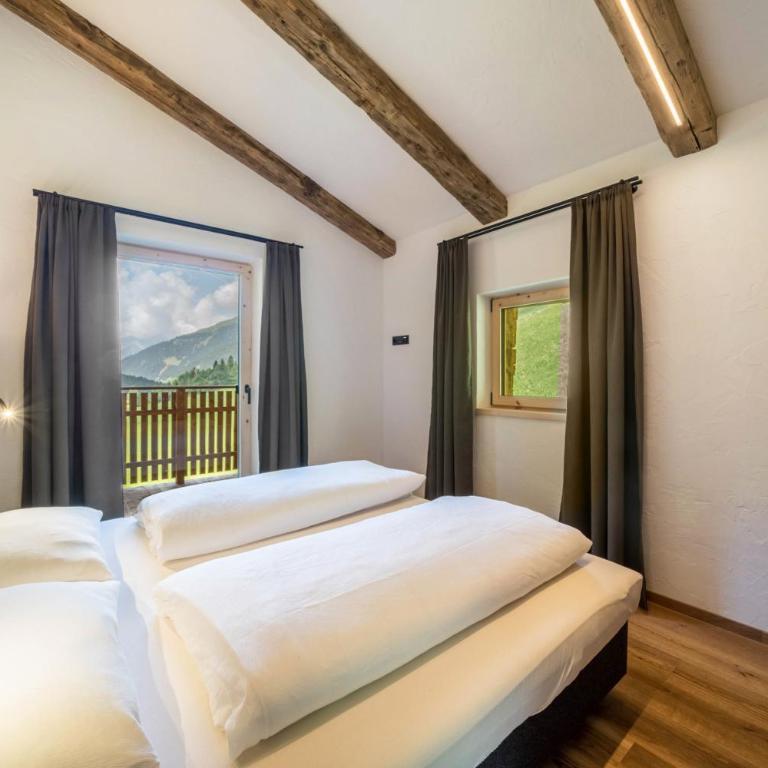 Chalet zu Wosser - Chalet de 2 dormitorios - 25