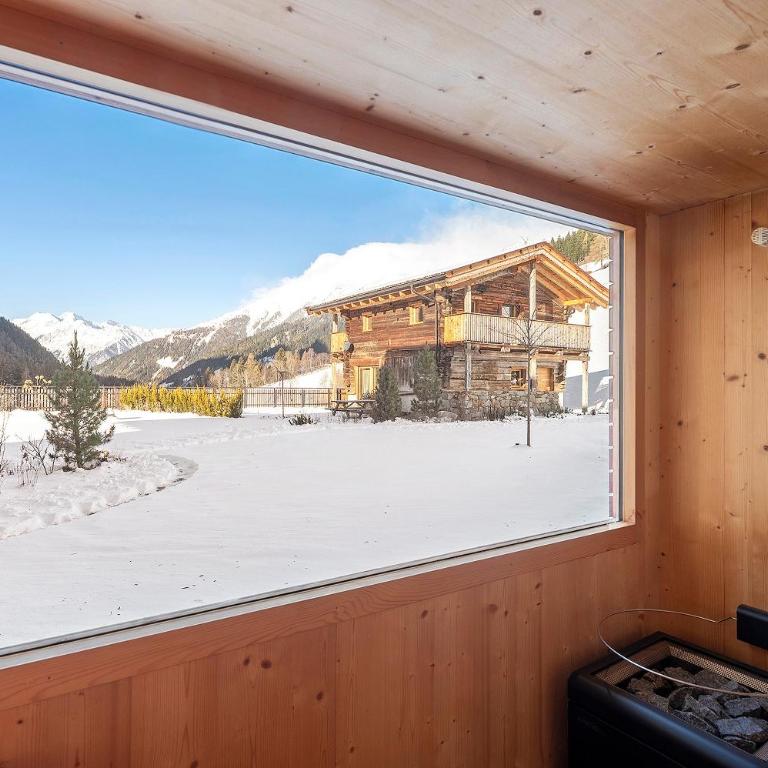 Chalet zu Wosser - Chalet de 2 dormitorios - 6