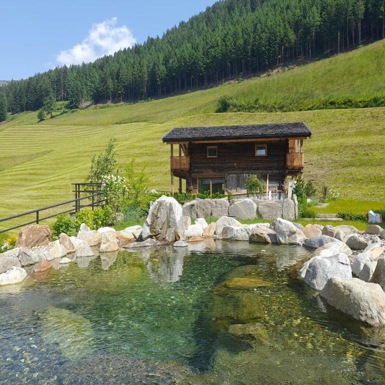 Chalet zu Wosser - Chalet de 2 dormitorios - 37
