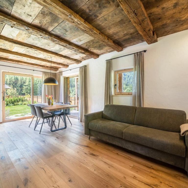 Chalet zu Wosser - Chalet de 2 dormitorios - 26