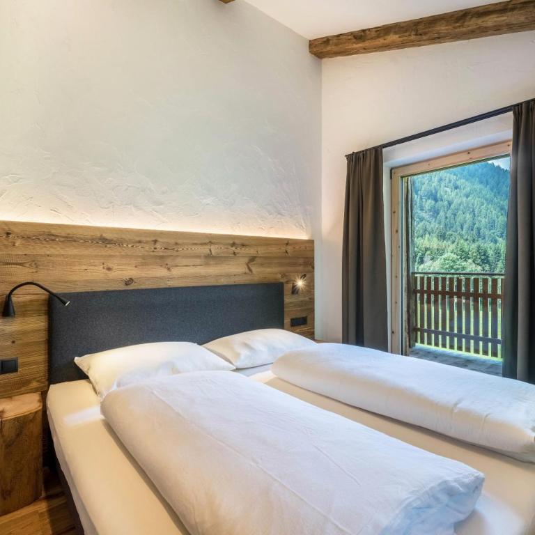 Chalet zu Wosser - Chalet de 2 dormitorios - 24