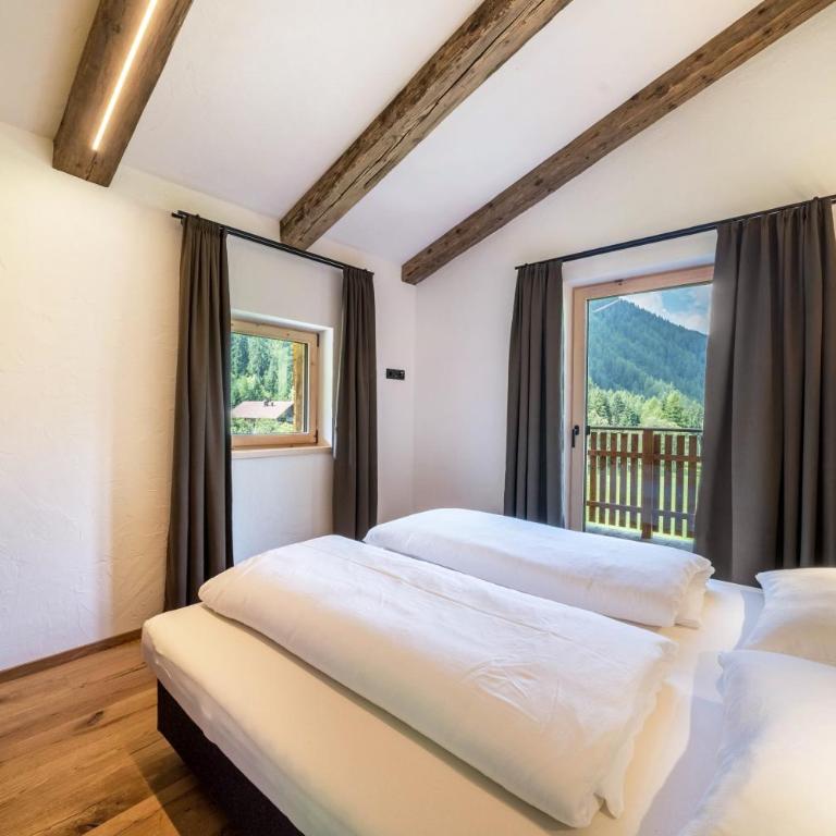 Chalet zu Wosser - Chalet de 2 dormitorios - 23