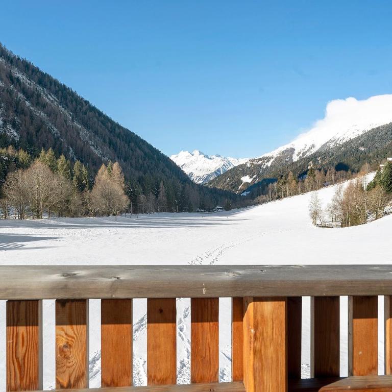 Chalet zu Wosser - Chalet de 2 dormitorios - 40