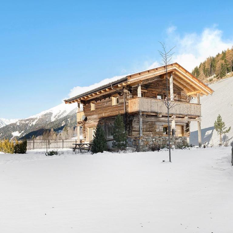 Chalet zu Wosser - Chalet de 2 dormitorios - 41