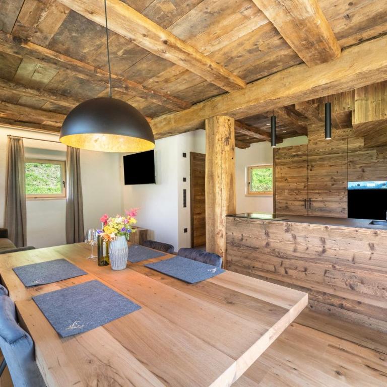 Chalet zu Wosser - Chalet de 2 dormitorios - 8