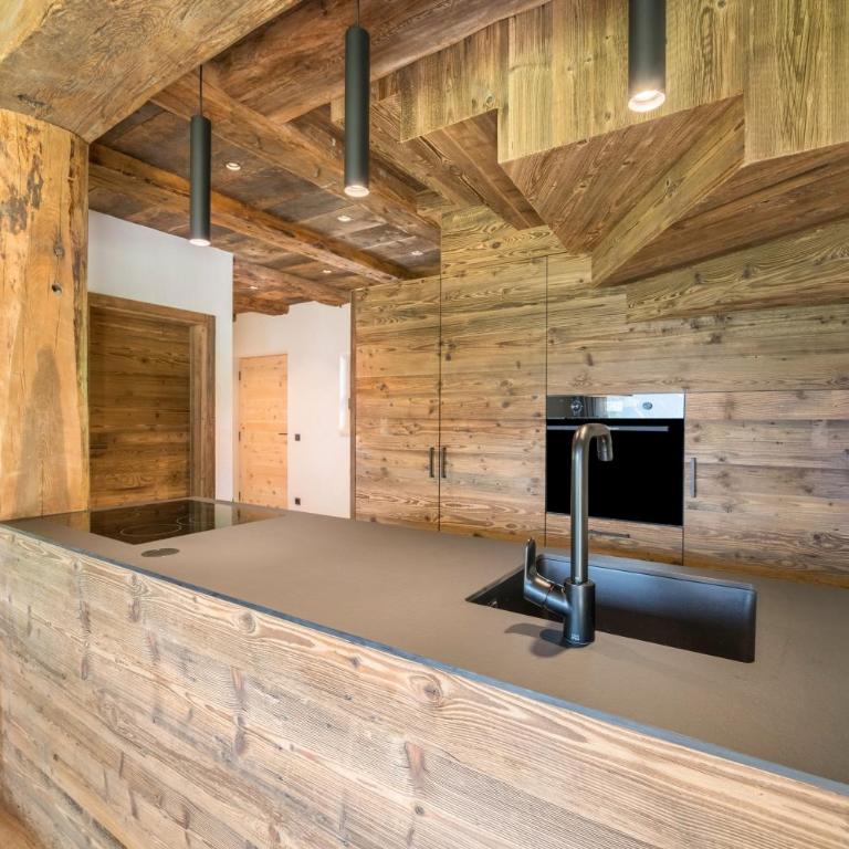 Chalet zu Wosser - Chalet de 2 dormitorios - 29
