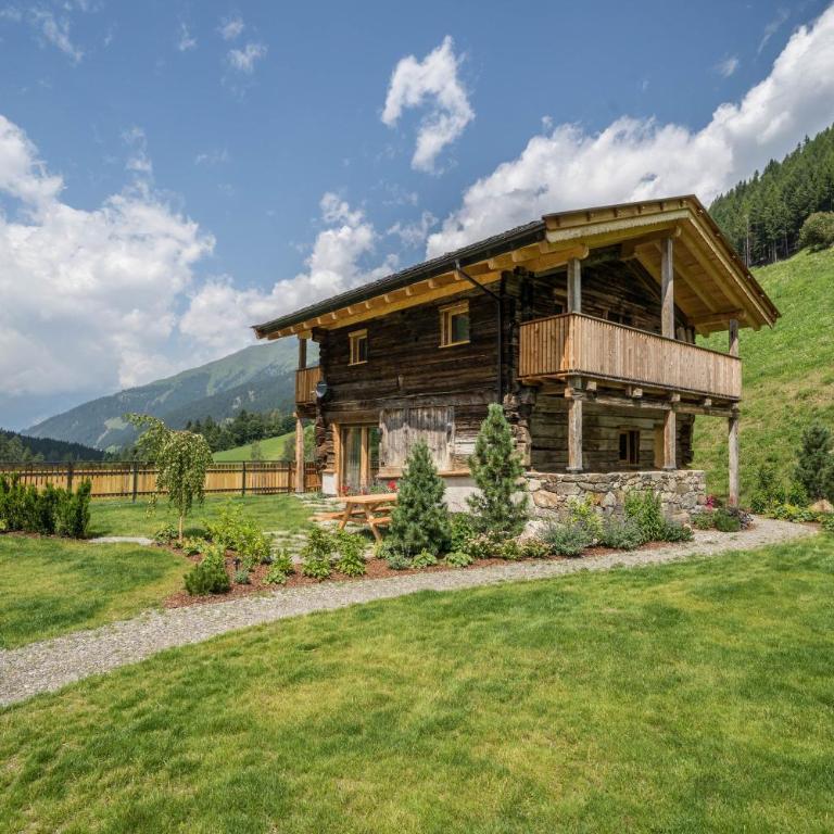 Chalet zu Wosser - Chalet de 2 dormitorios - 31