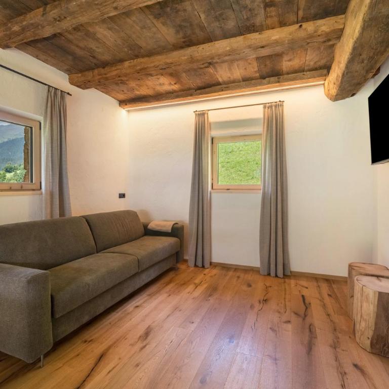 Chalet zu Wosser - Chalet de 2 dormitorios - 28