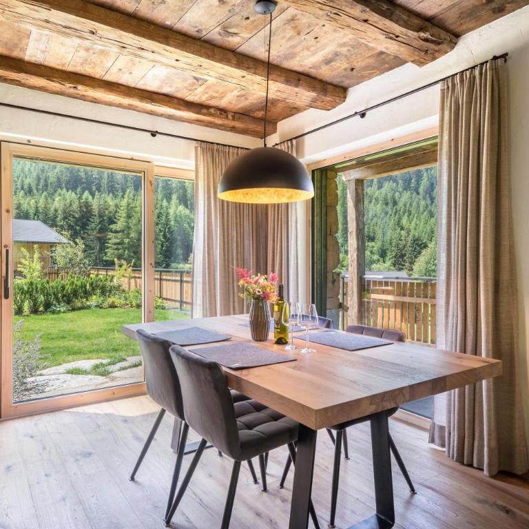 Chalet zu Wosser - Chalet de 2 dormitorios - 5
