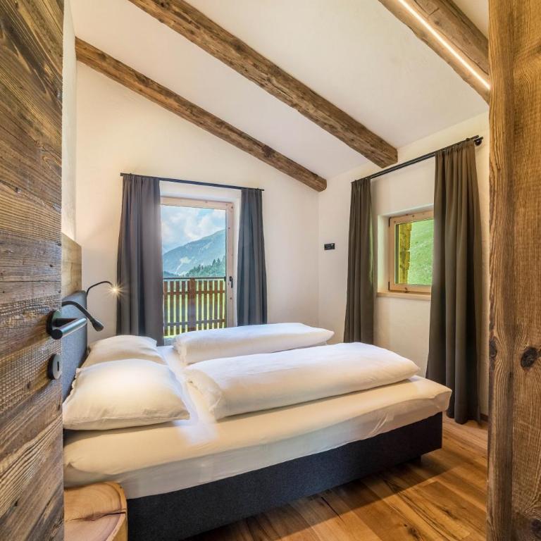 Chalet zu Wosser - Chalet de 2 dormitorios - 16