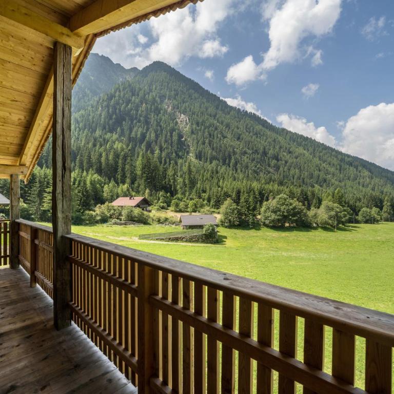 Chalet zu Wosser - Chalet de 2 dormitorios - 30