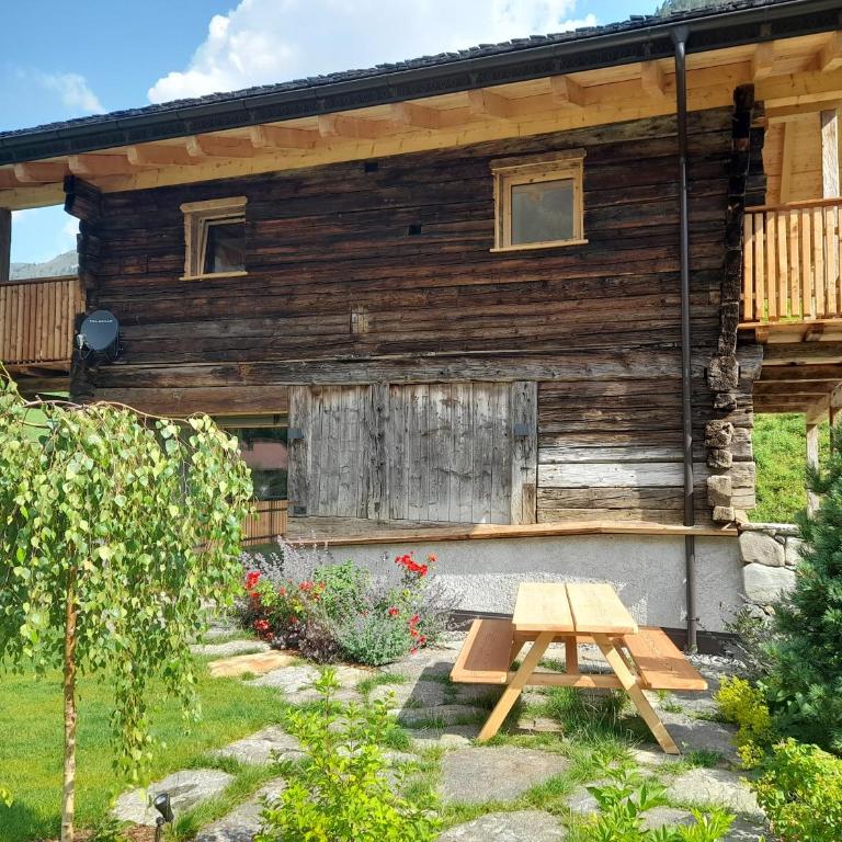 Chalet zu Wosser - Chalet de 2 dormitorios - 38