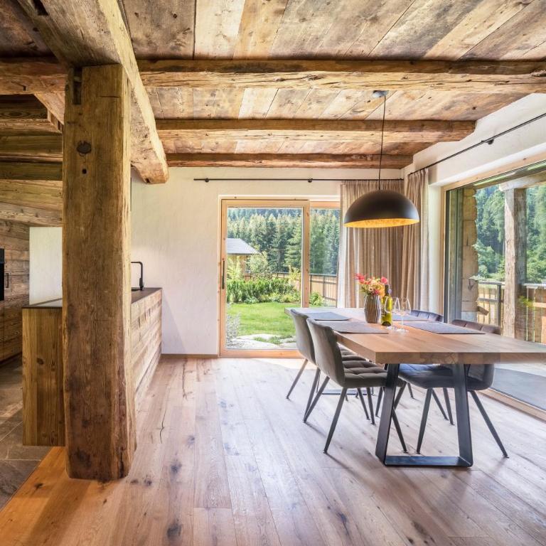 Chalet zu Wosser - Chalet de 2 dormitorios - 1