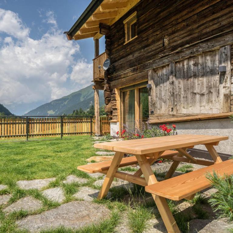 Chalet zu Wosser - Chalet de 2 dormitorios - 36