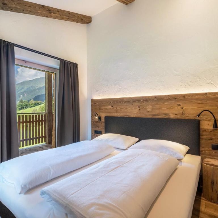 Chalet zu Wosser - Chalet de 2 dormitorios - 15