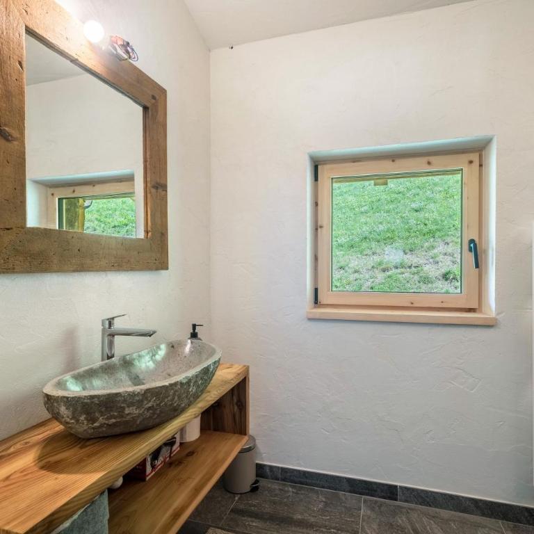 Chalet zu Wosser - Chalet de 2 dormitorios - 19