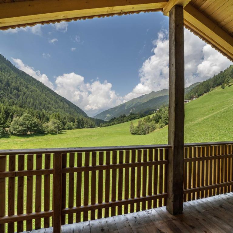 Chalet zu Wosser - Chalet de 2 dormitorios - 32