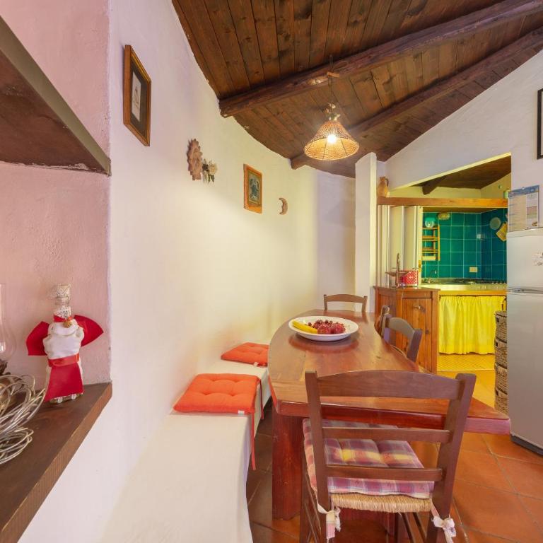 Casa di Daniela - Casa con 1 Camera da Letto - 6