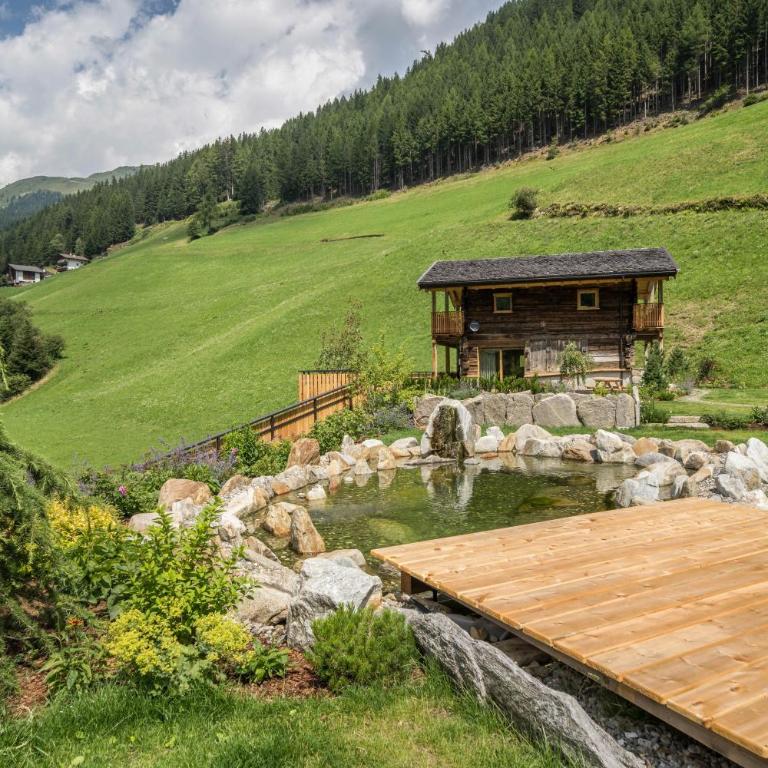 Chalet zu Wosser - Chalet de 2 dormitorios - 33
