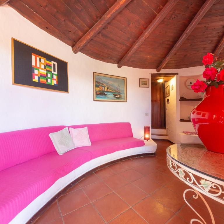 Casa di Daniela - Casa con 1 Camera da Letto - 7
