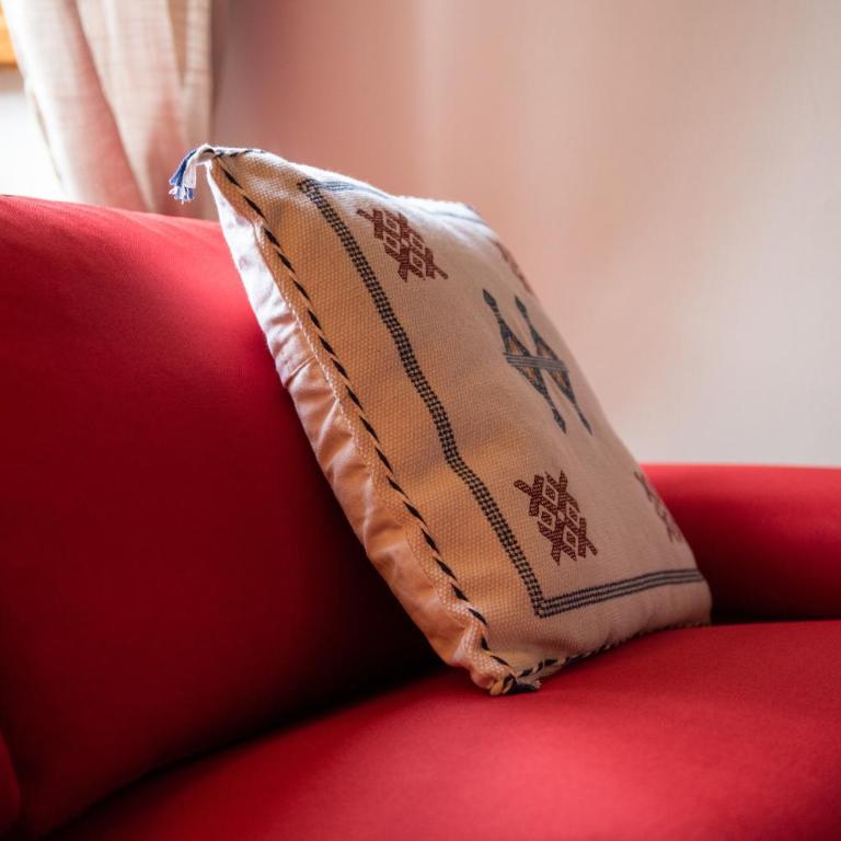 Estia - In Parulia Country House - Appartamento con 1 Camera da Letto e Vista Giardino - 9