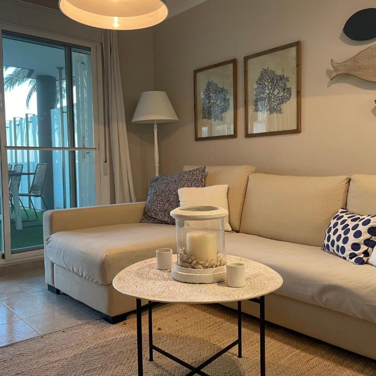 Residencial Mar de Denia 2 - Superior One-Bedroom Apartment with Balcony - 5