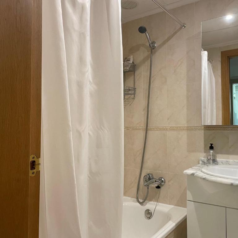 Residencial Mar de Denia 2 - Superior One-Bedroom Apartment with Balcony - 11