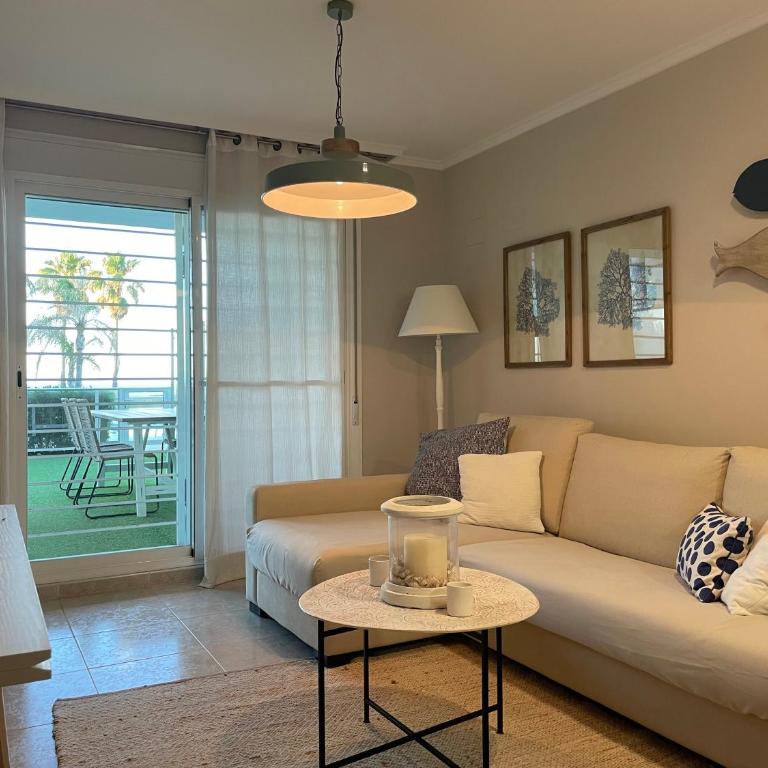 Residencial Mar de Denia 2 - Superior One-Bedroom Apartment with Balcony - 7