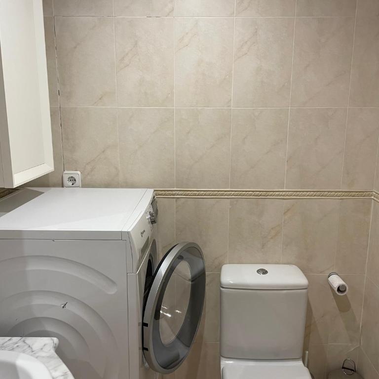 Residencial Mar de Denia 2 - Superior One-Bedroom Apartment with Balcony - 12