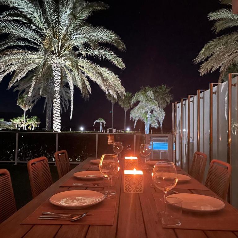Residencial Mar de Denia 2 - Superior One-Bedroom Apartment with Balcony - 13