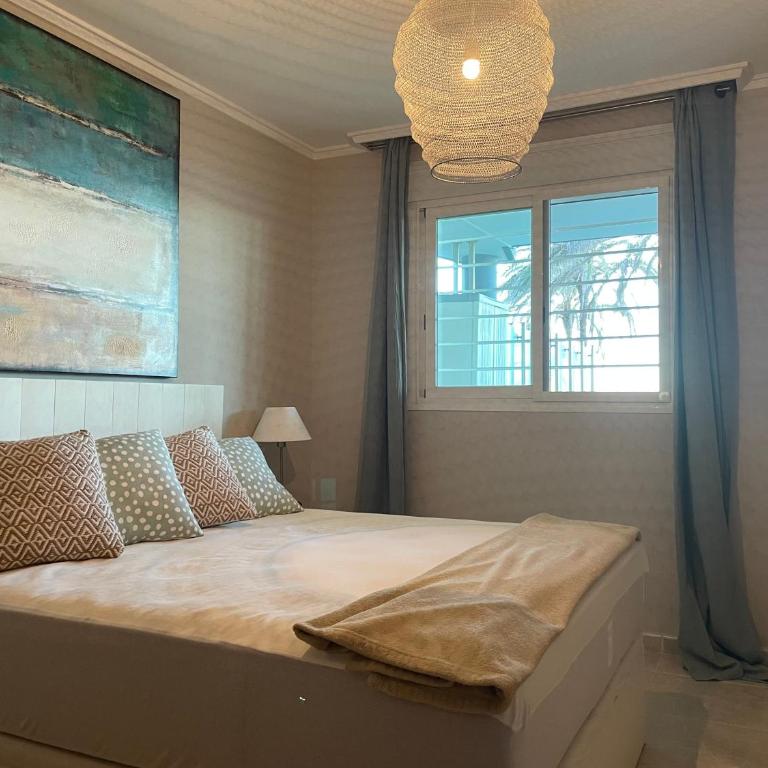 Residencial Mar de Denia 2 - Superior One-Bedroom Apartment with Balcony - 9