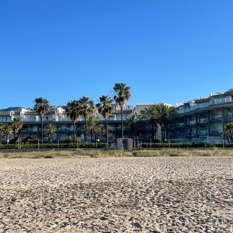 Residencial Mar de Denia 2 - Superior One-Bedroom Apartment with Balcony - 14