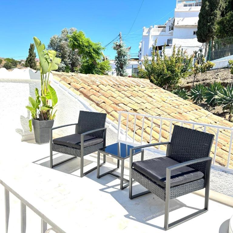 Casita Agave - Casa de 2 dormitorios - 29