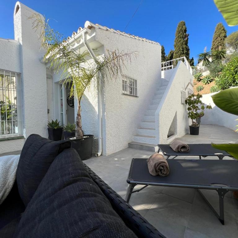 Casita Agave - Casa de 2 dormitorios - 2
