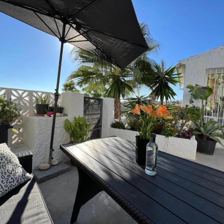 Casita Agave - Casa de 2 dormitorios - 17
