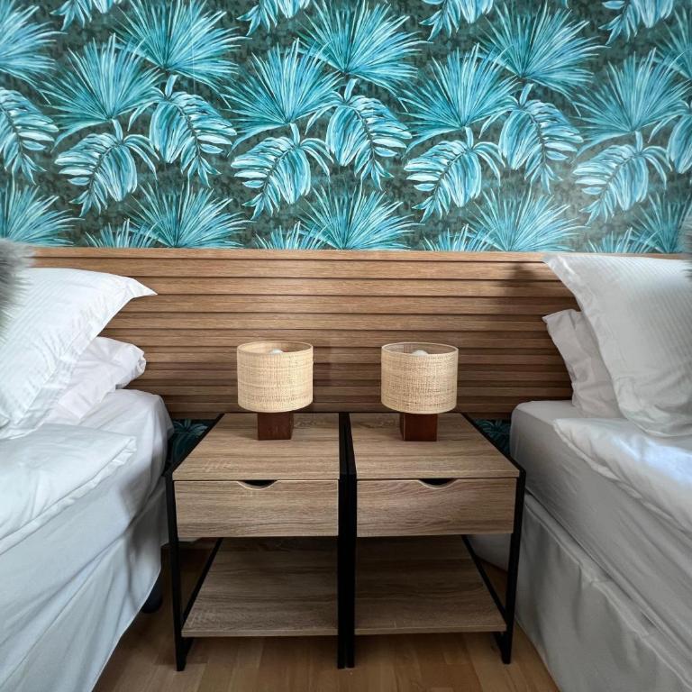 Casita Agave - Casa de 2 dormitorios - 9