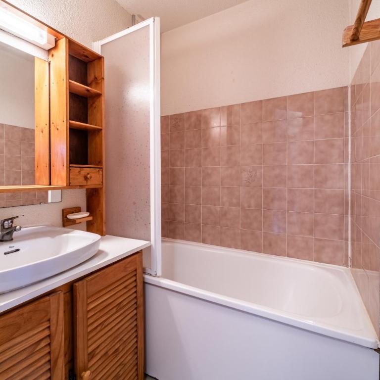 Nikye Morillon 5 personnes - Appartamento Superior con 1 Camera da Letto e Balcone - 14