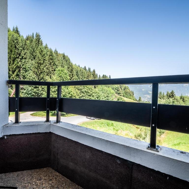 Nikye Morillon 5 personnes - Appartamento Superior con 1 Camera da Letto e Balcone - 15