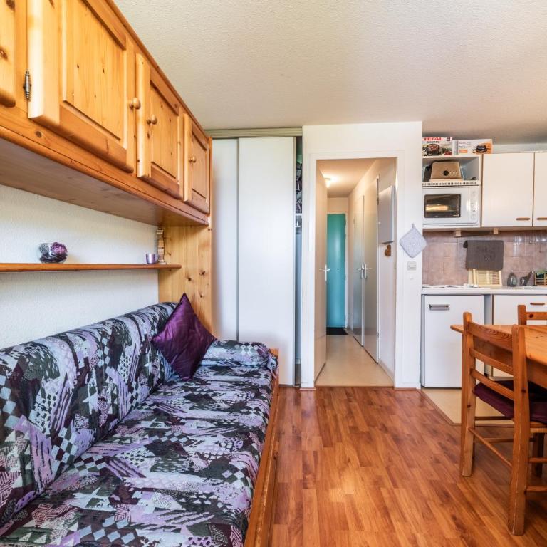 Nikye Morillon 5 personnes - Appartamento Superior con 1 Camera da Letto e Balcone - 8