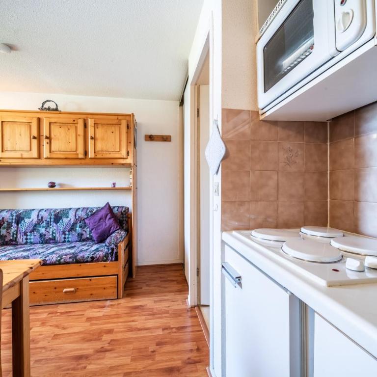 Nikye Morillon 5 personnes - Appartamento Superior con 1 Camera da Letto e Balcone - 7