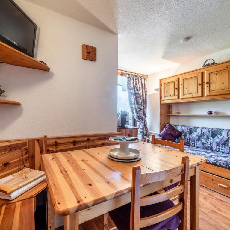 Nikye Morillon 5 personnes - Appartamento Superior con 1 Camera da Letto e Balcone - 1