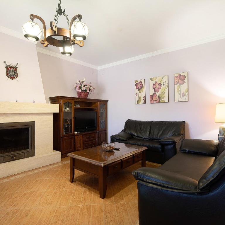 Villa Juani - Apartamento con terraza - 4