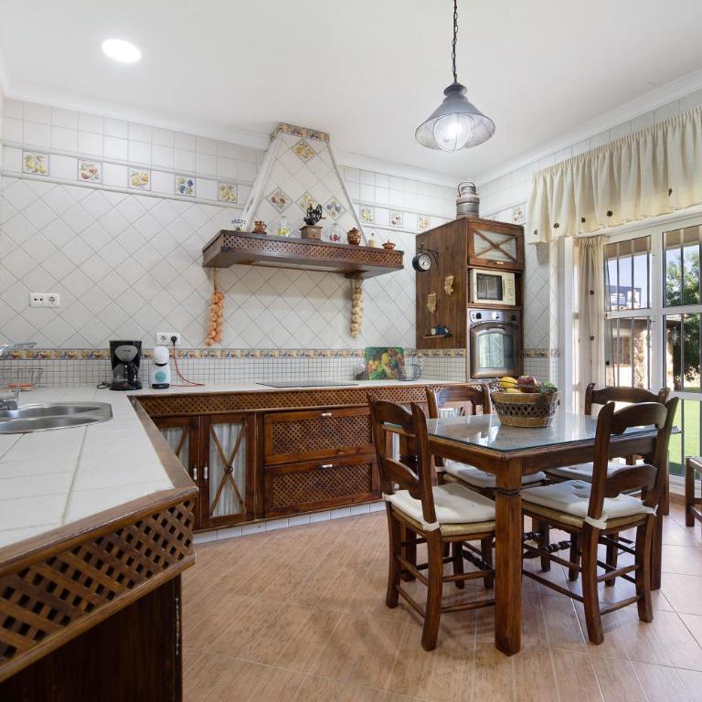 Villa Juani - Apartamento con terraza - 5
