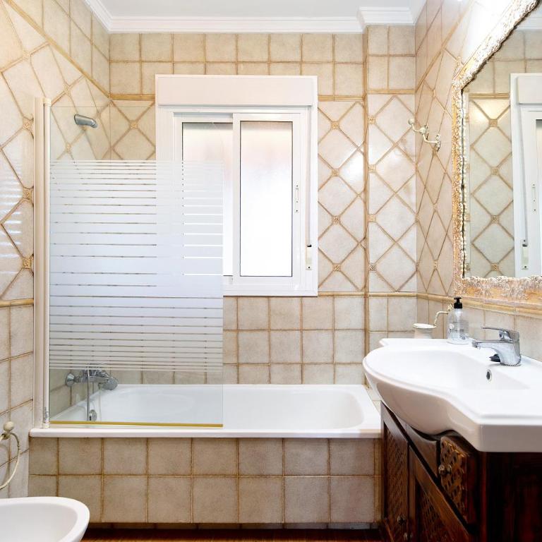 Villa Juani - Apartamento con terraza - 12