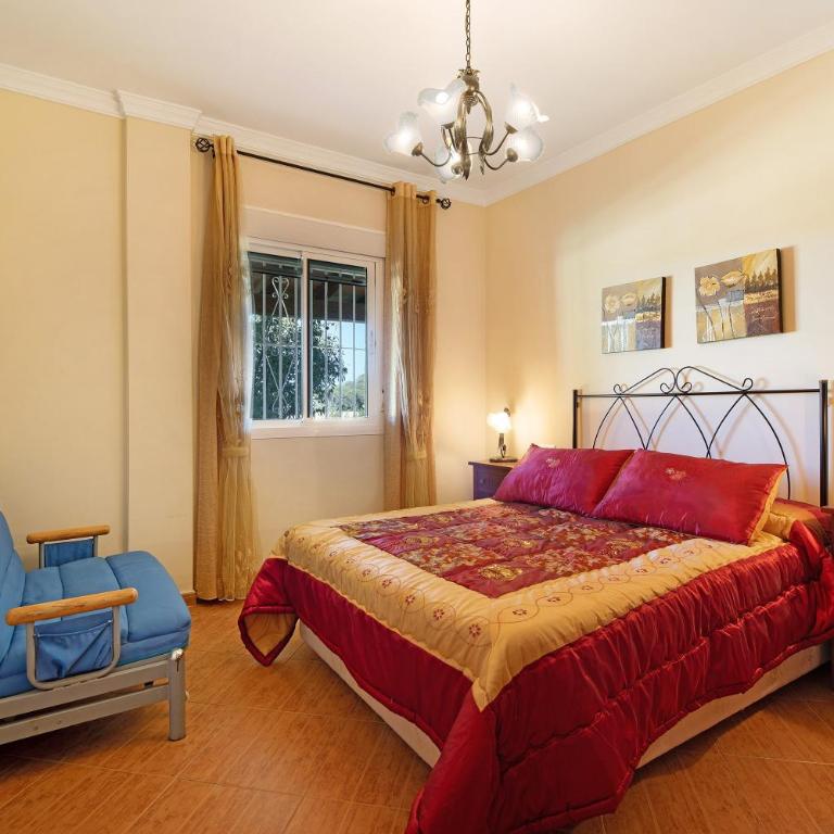 Villa Juani - Apartamento con terraza - 18